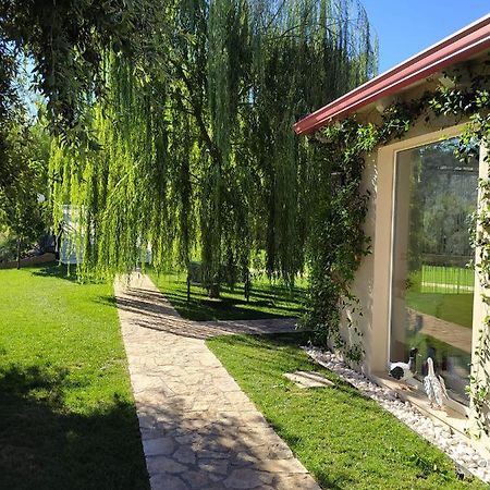 B&B Volver Peschici Ngoại thất bức ảnh