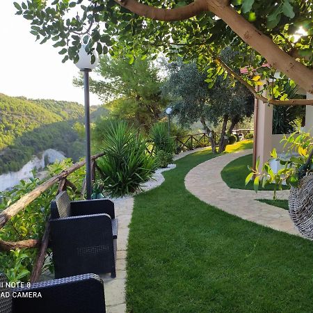 B&B Volver Peschici Ngoại thất bức ảnh