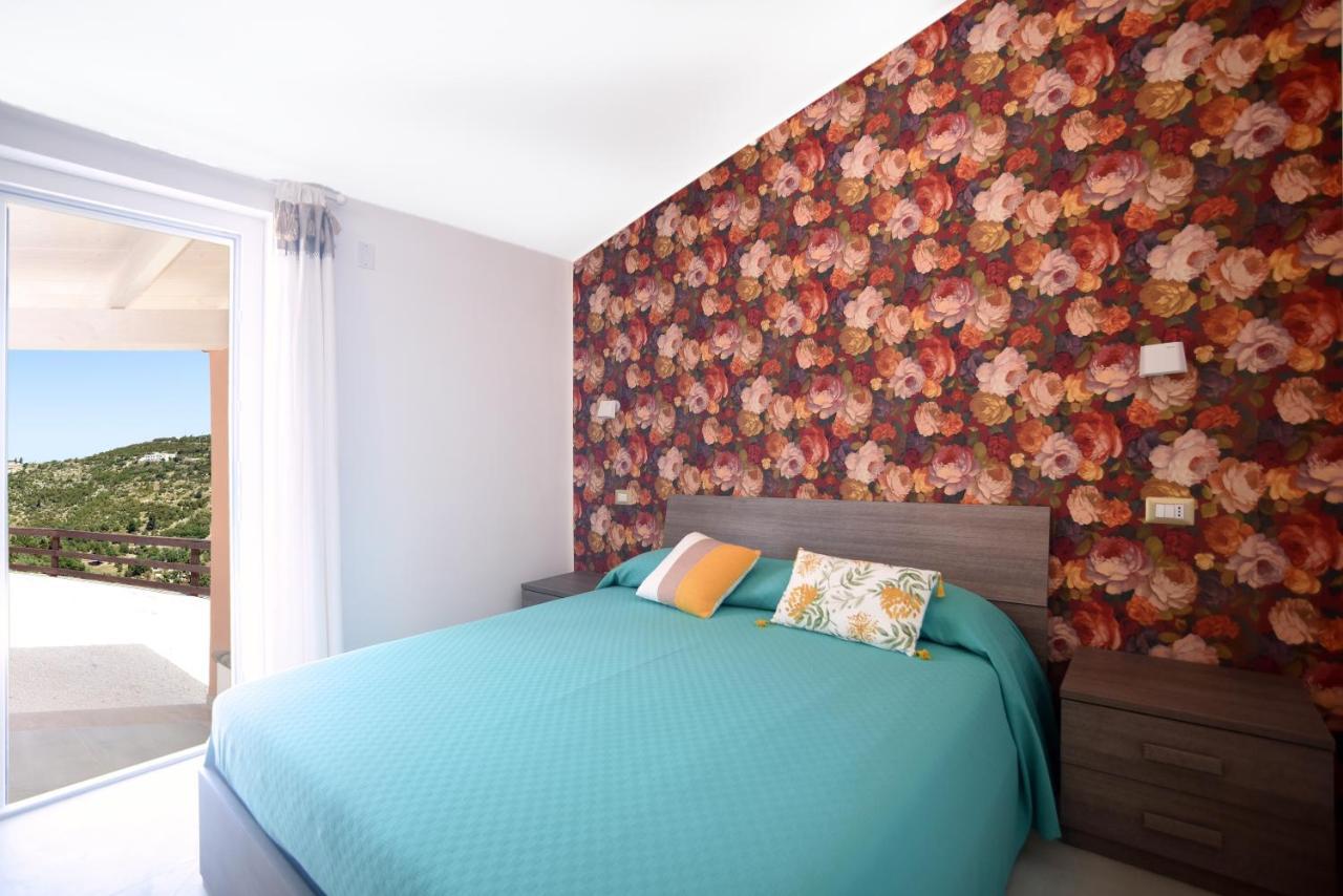 B&B Volver Peschici Ngoại thất bức ảnh