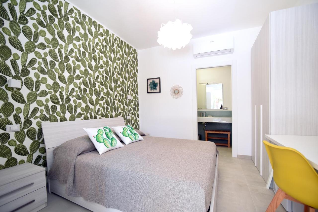 B&B Volver Peschici Ngoại thất bức ảnh