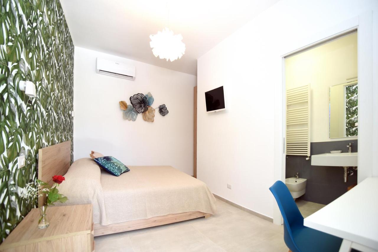 B&B Volver Peschici Ngoại thất bức ảnh