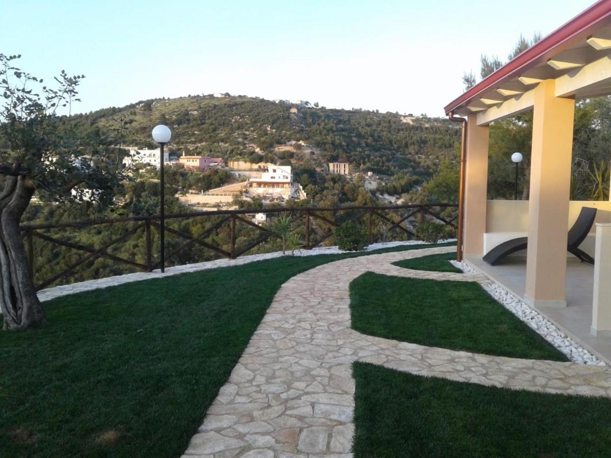 B&B Volver Peschici Ngoại thất bức ảnh