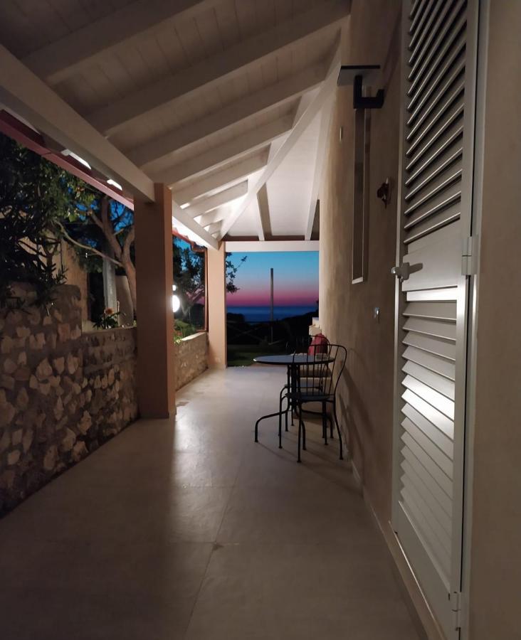 B&B Volver Peschici Ngoại thất bức ảnh